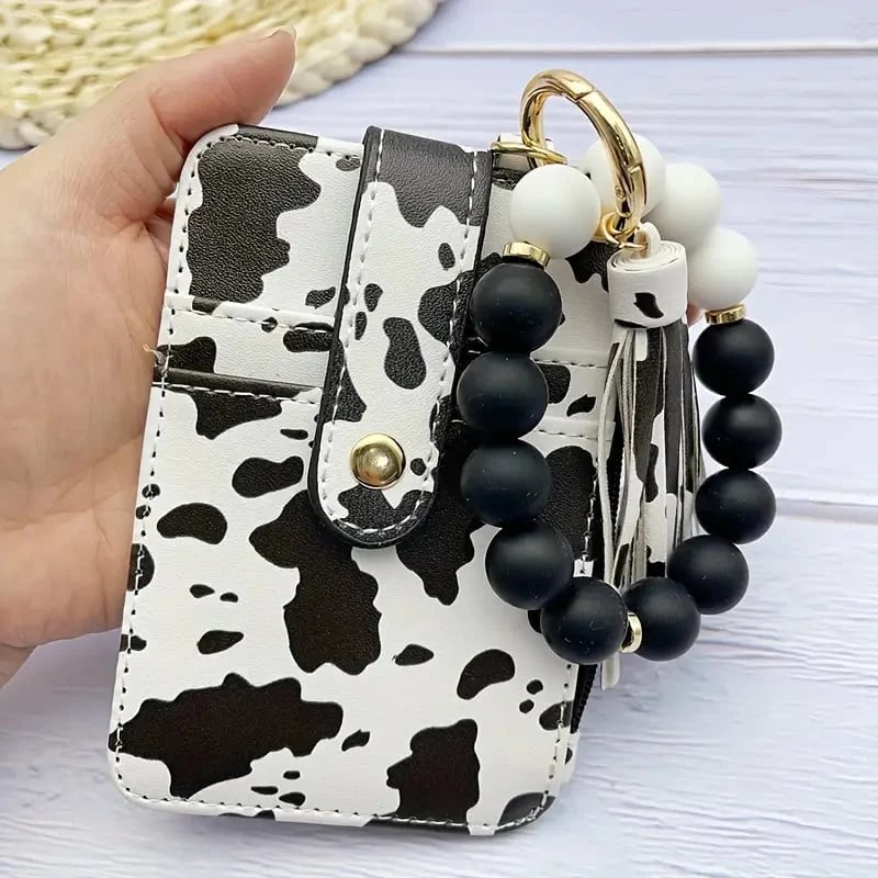 🎅Big Sale Last Day 49% OFF 🔥- Boho Beaded Tassel Keychain