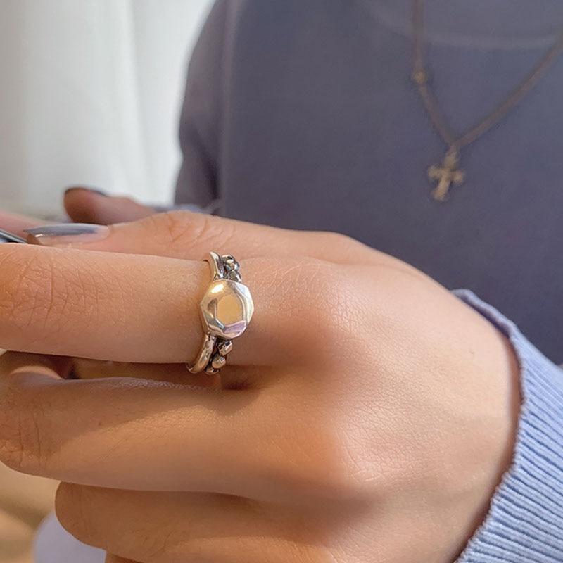 Roslyn Statement Rings